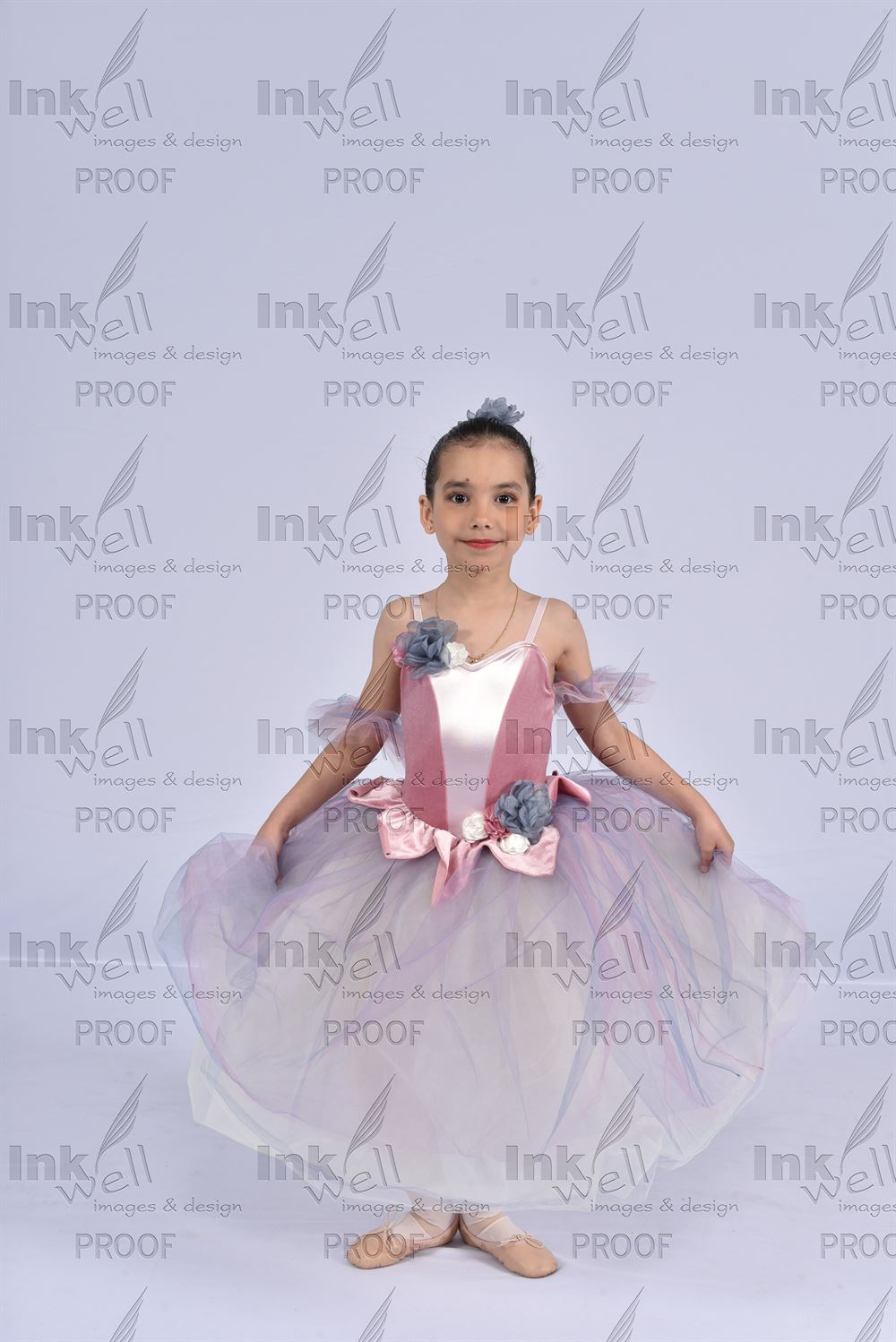 Ballet Sat. 12:30